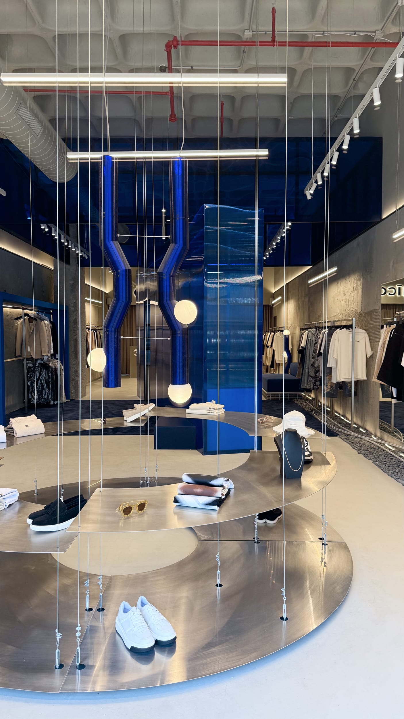 CHICODE Menswear Store — image 8
